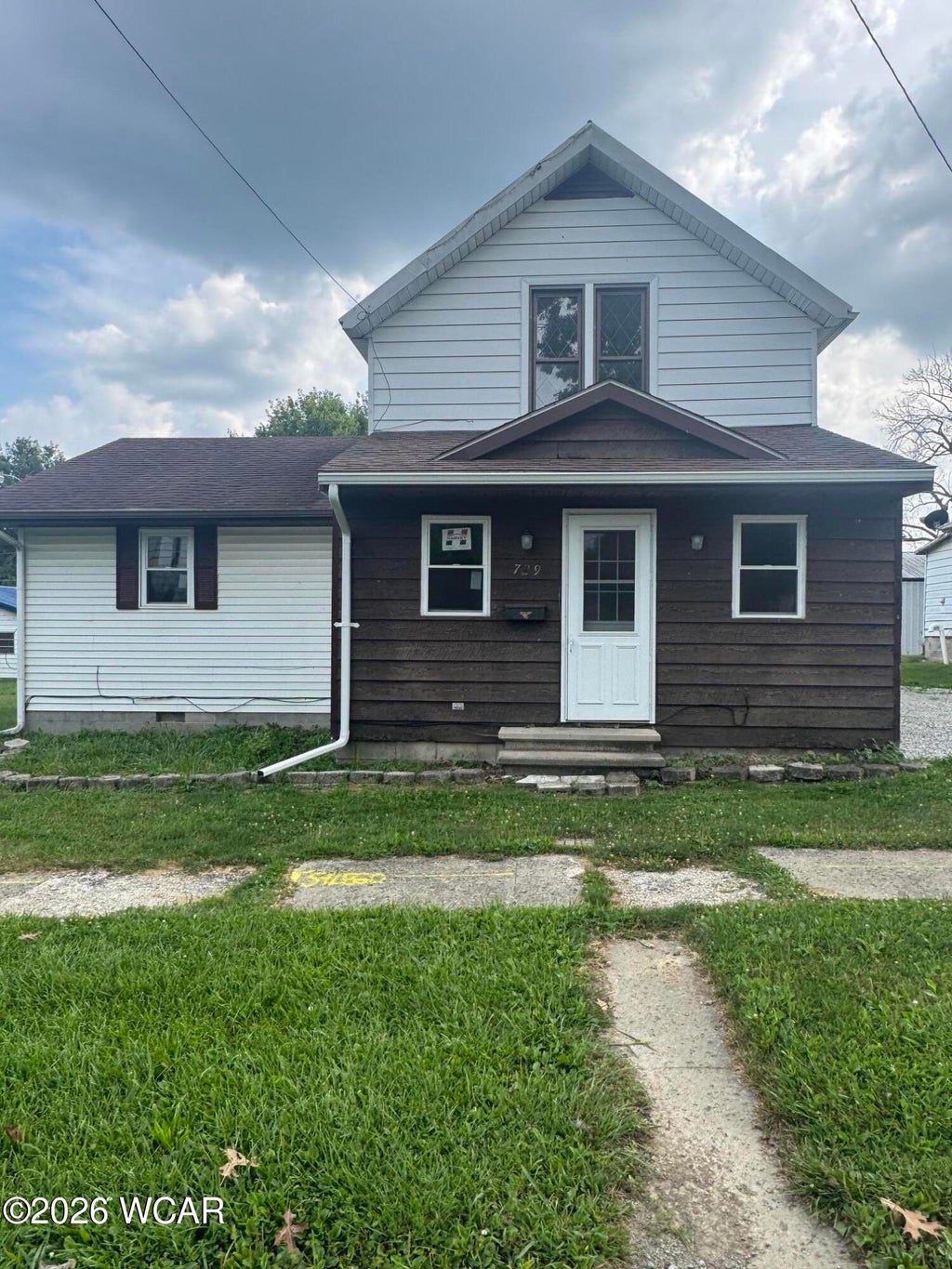 Photo of 729 W North Street, Kenton, OH 43326 (MLS # 311668)