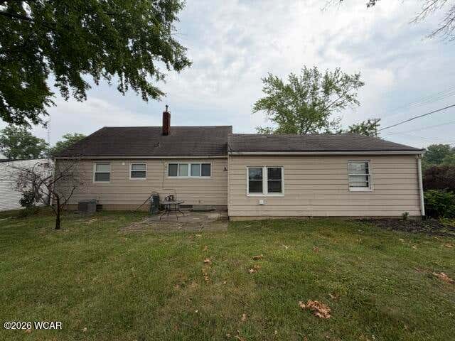 Photo of 511 N Nixon Avenue, Lima, OH 45805 (MLS # 310968)
