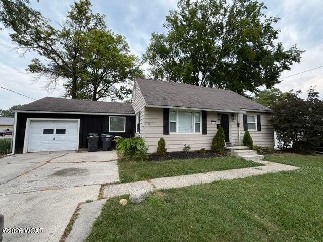 Photo of 511 N Nixon Avenue, Lima, OH 45805 (MLS # 310968)