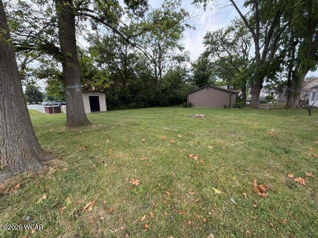 Photo of 511 N Nixon Avenue, Lima, OH 45805 (MLS # 310968)