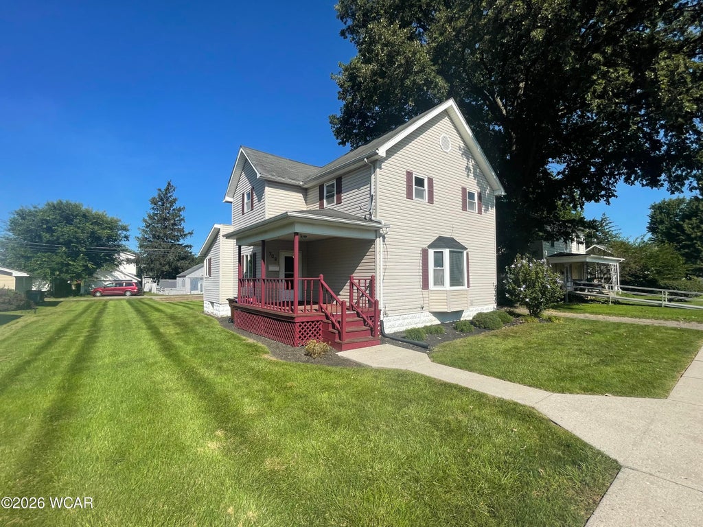 Photo of 709 N Washington Street, Delphos, OH 45833 (MLS # 311318)