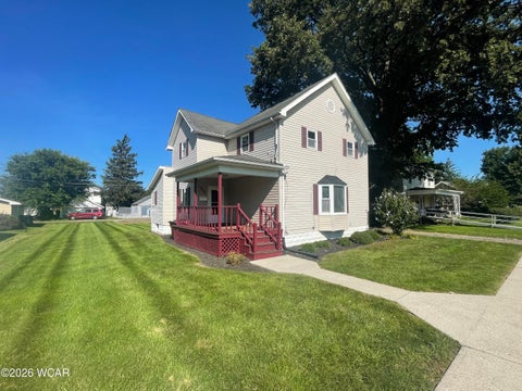 Photo for 709 N Washington Street
