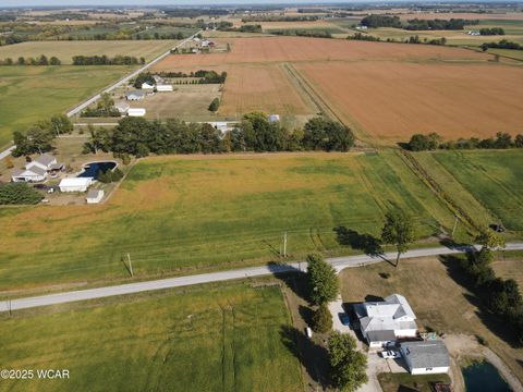 Photo of 000 N Township Road 45, Fostoria, OH 44830 (MLS # 308271)