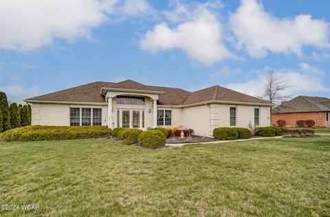 184 S Fraunfelter Road, Lima, OH 45807 - MLS#: 303529