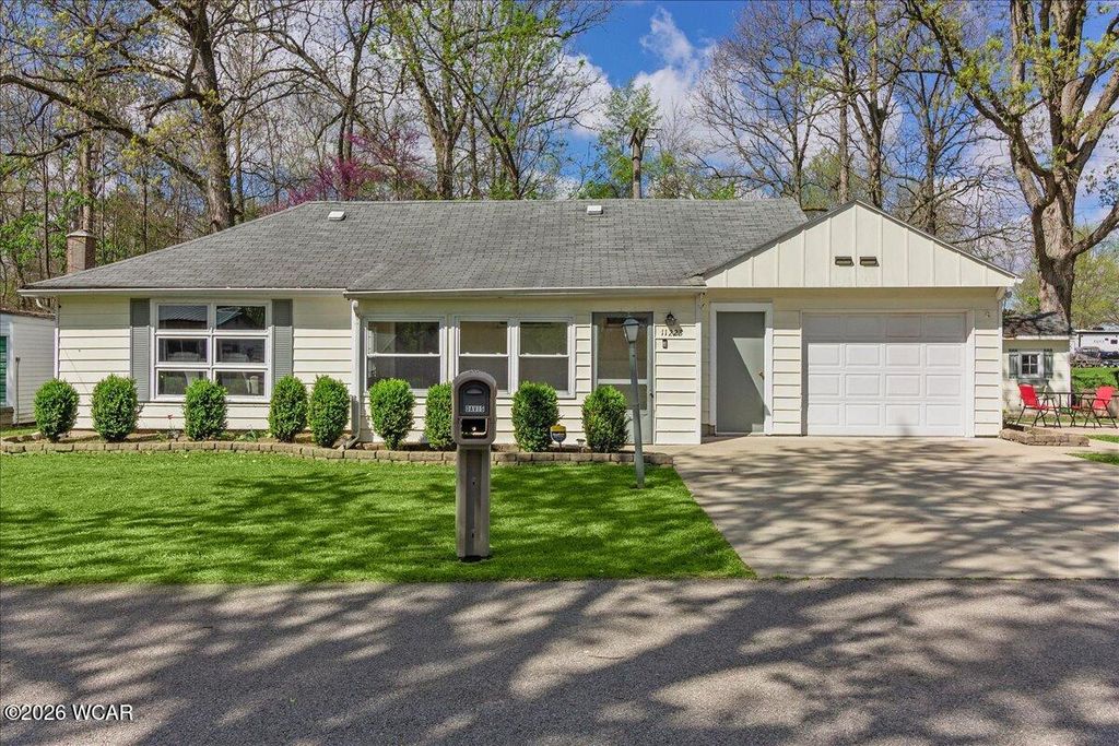 Photo of 11223 Kootenay Path, Lakeview, OH 43331 (MLS # 310020)