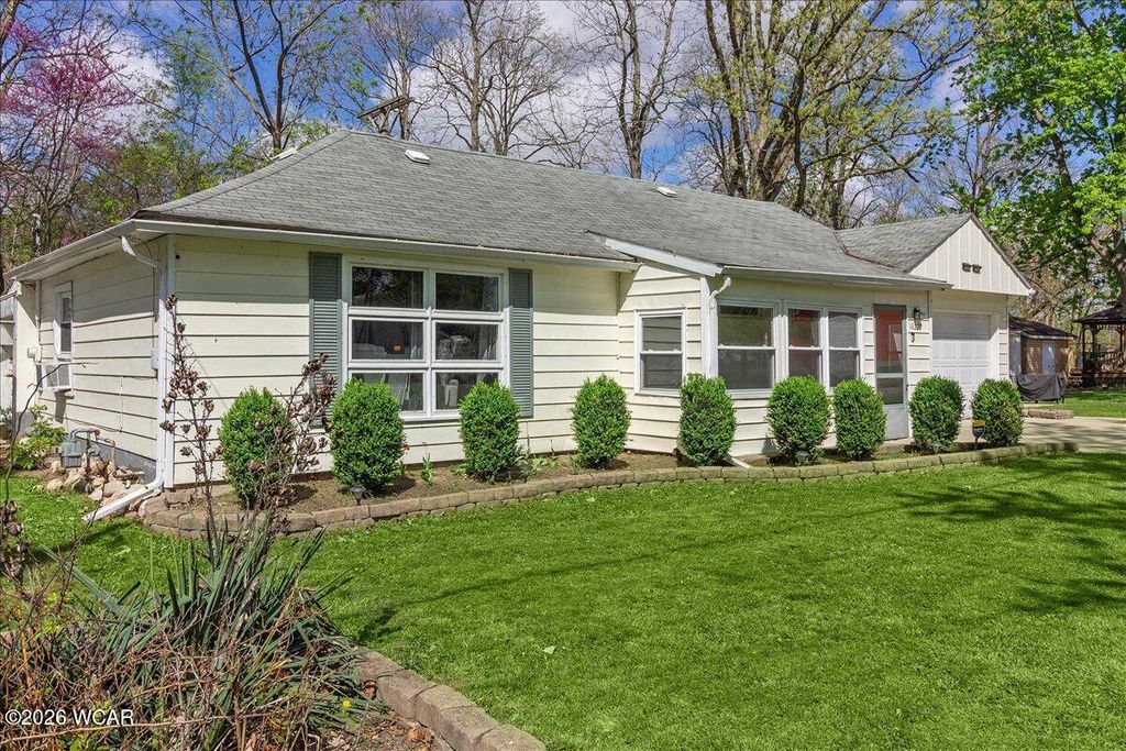 Photo of 11223 Kootenay Path, Lakeview, OH 43331 (MLS # 310020)