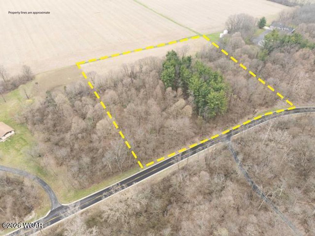 Photo of --- Childrens Home Road, Sidney, OH 45365 (MLS # 309753)