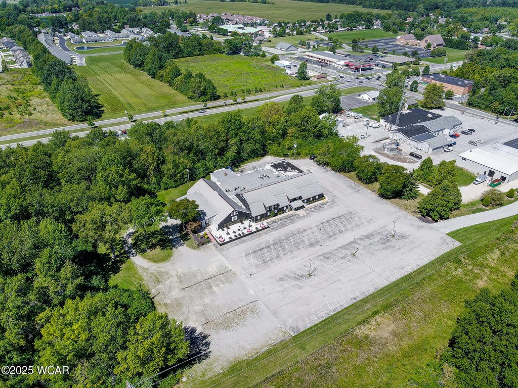 Photo of 3175 W Elm Street, Lima, OH 45805 (MLS # 308975)