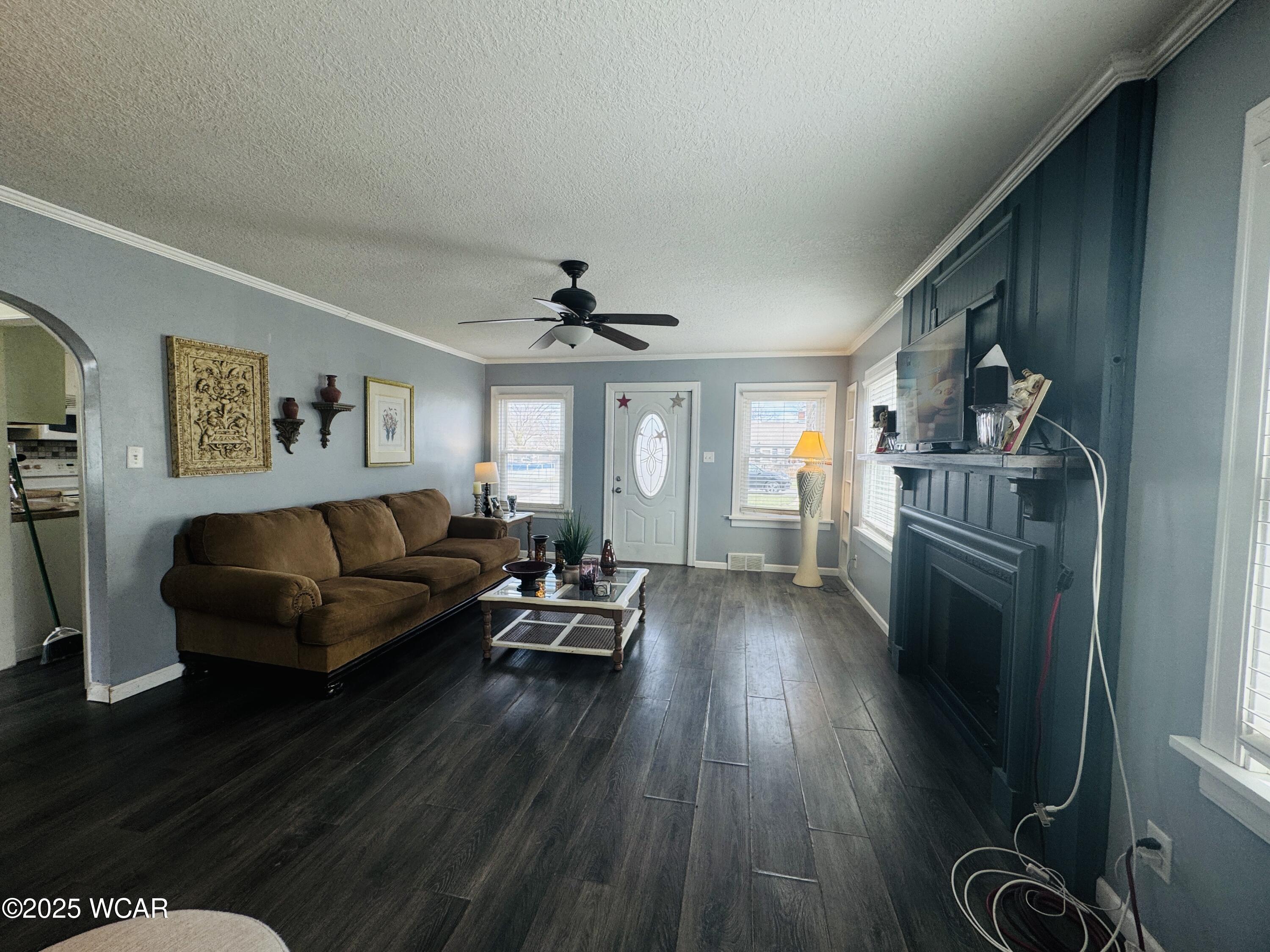 Lima, Ohio 45805, United States, 2 Bedrooms Bedrooms, ,1 BathroomBathrooms,Residential,Active,97866