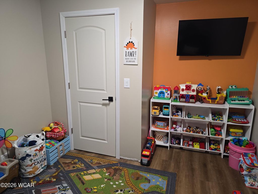 Photo of 3263 Shiloh Drive, Lima, OH 45801 (MLS # 309385)