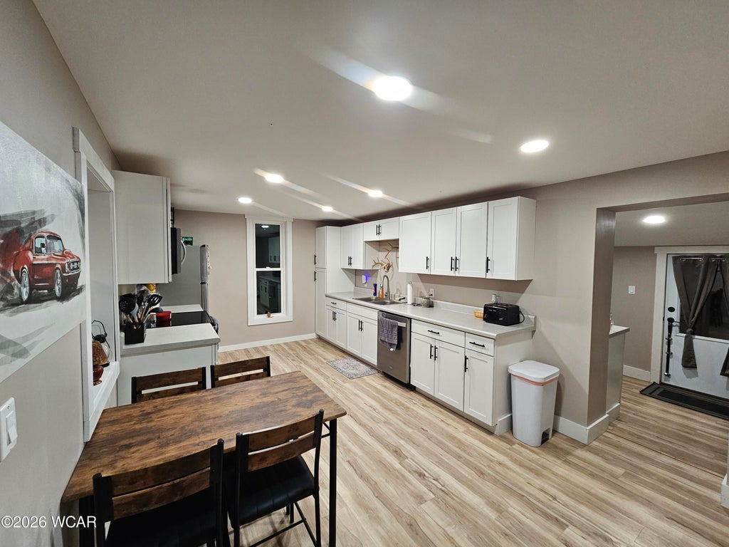 Photo of 104 Pearl Street, Columbus Grove, OH 45830 (MLS # 311618)