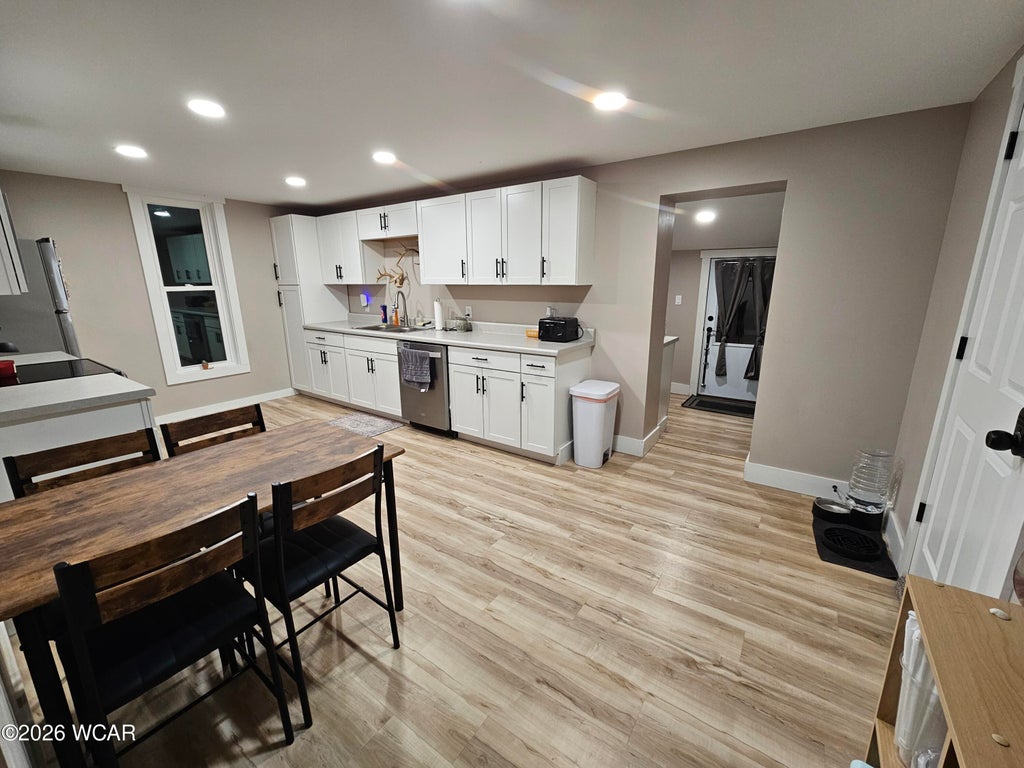 Photo of 104 Pearl Street, Columbus Grove, OH 45830 (MLS # 311618)