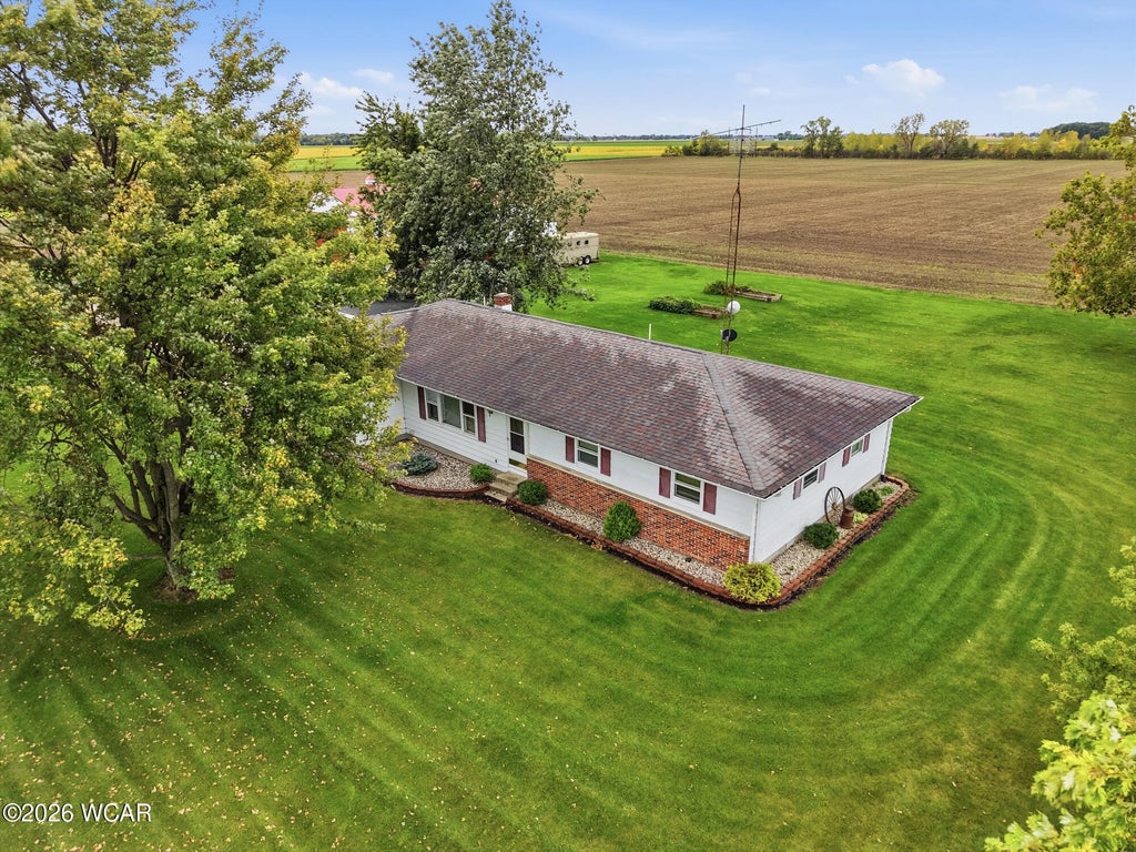 Photo of 13647 Road 123, Paulding, OH 45879 (MLS # 311830)