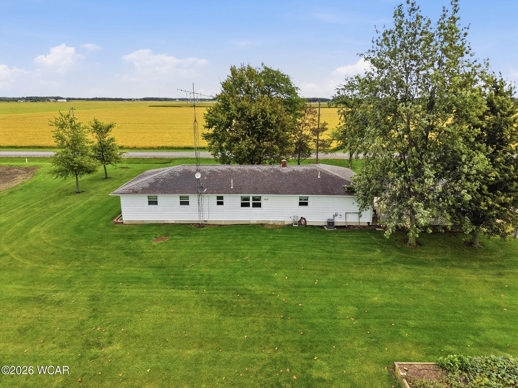 Photo of 13647 Road 123, Paulding, OH 45879 (MLS # 311830)