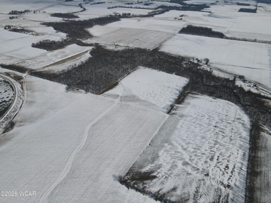 Photo of 2615 Dogtown Road, Monroeville, OH 44847 (MLS # 309565)