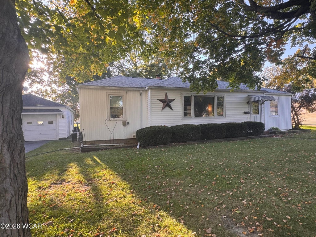 Photo of 410 S Walnut Street, Dunkirk, OH 45836 (MLS # 311921)