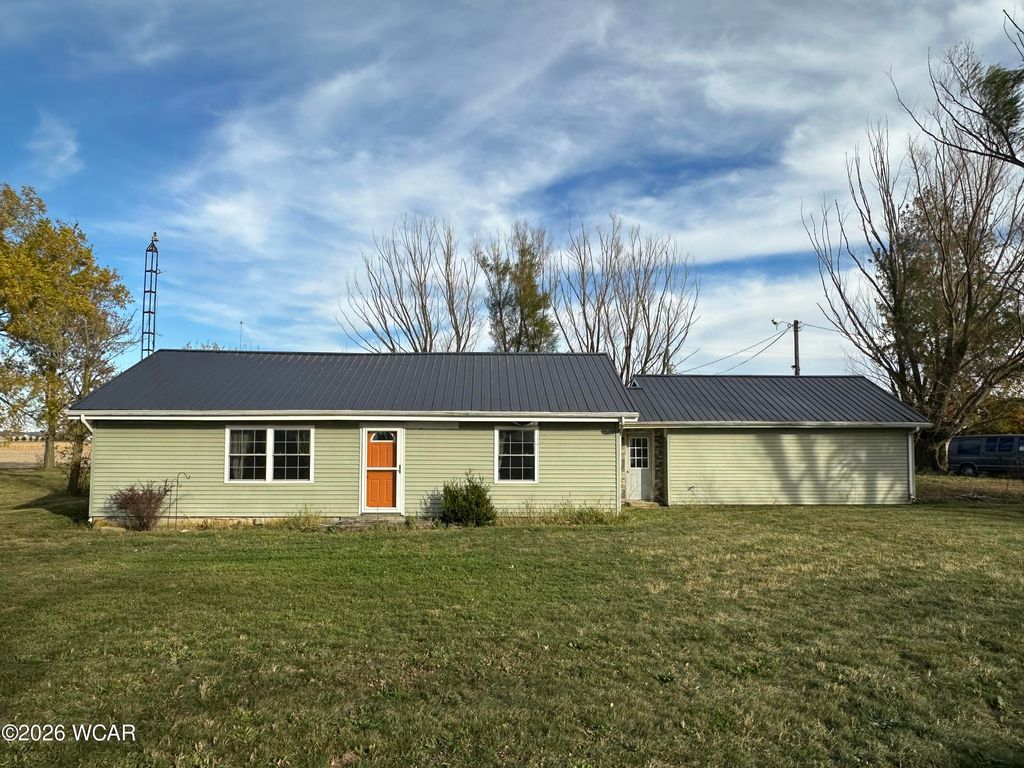 Photo of 21183 116 Route, Spencerville, OH 45887 (MLS # 309248)