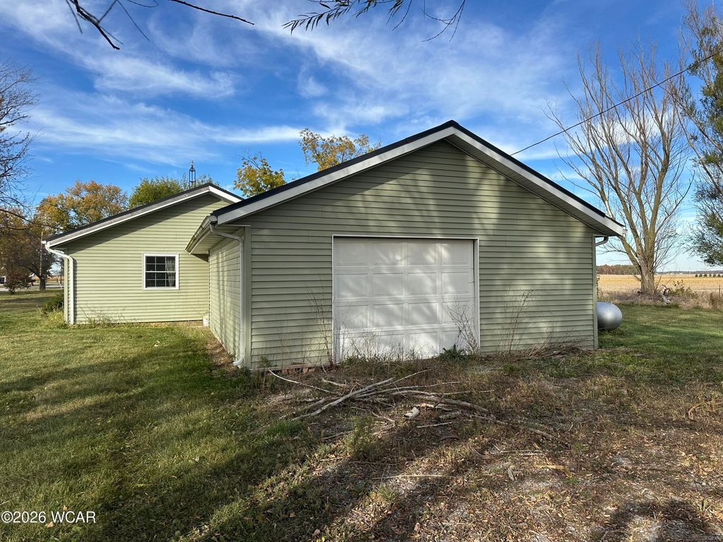 Photo of 21183 116 Route, Spencerville, OH 45887 (MLS # 309248)