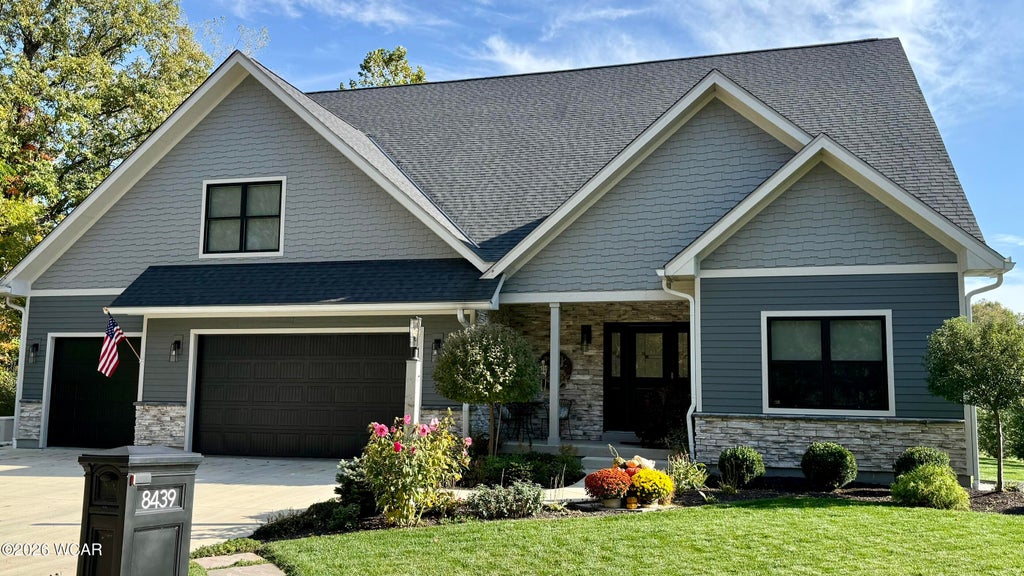 Photo of 8439 Ohio 273, Belle Center, OH 43310 (MLS # 311904)