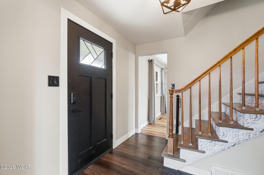 Photo of 414 W North Avenue, Ada, OH 45810 (MLS # 309974)