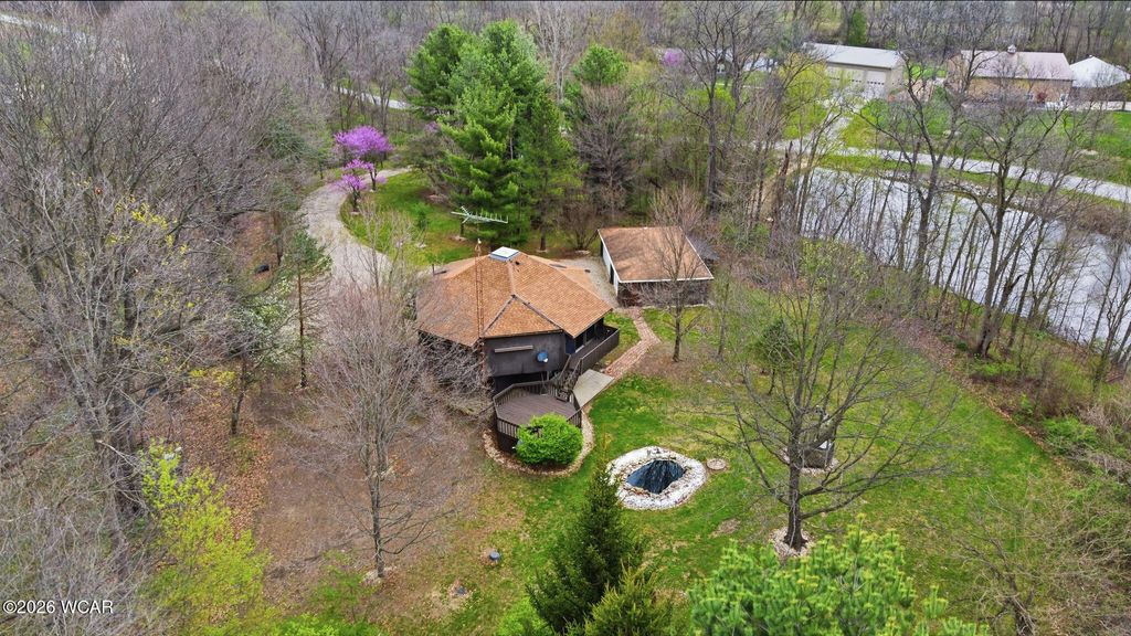 Photo of 16190 Township Hwy 97, Upper Sandusky, OH 43351 (MLS # 309984)