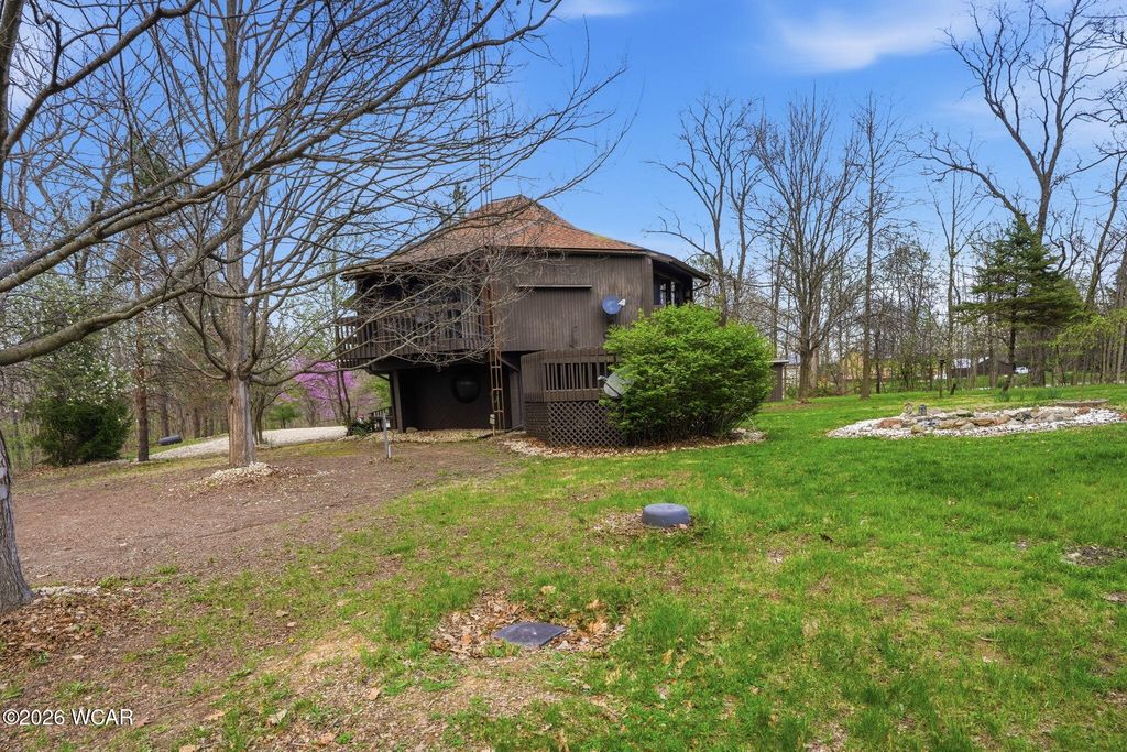 Photo of 16190 Township Hwy 97, Upper Sandusky, OH 43351 (MLS # 309984)