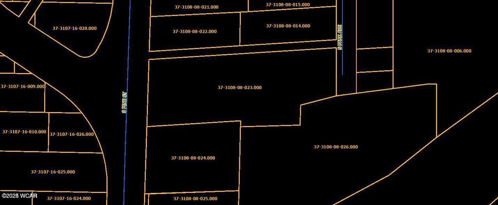 Photo of 145 S Pine Street, Lima, OH 45801 (MLS # 308275)