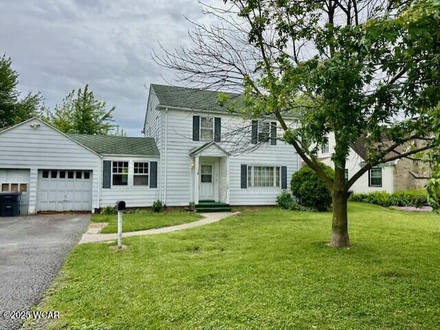 Lima, Ohio 45805, United States, 3 Bedrooms Bedrooms, ,2 BathroomsBathrooms,Residential,Active,134120