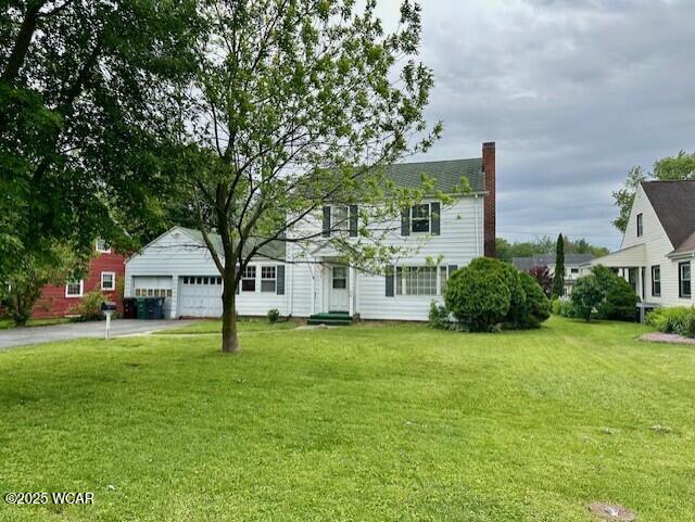 Lima, Ohio 45805, United States, 3 Bedrooms Bedrooms, ,2 BathroomsBathrooms,Residential,Active,134120