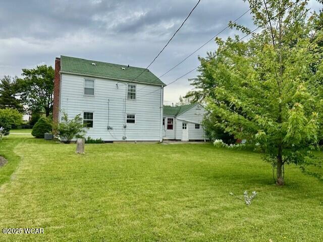 Lima, Ohio 45805, United States, 3 Bedrooms Bedrooms, ,2 BathroomsBathrooms,Residential,Active,134120