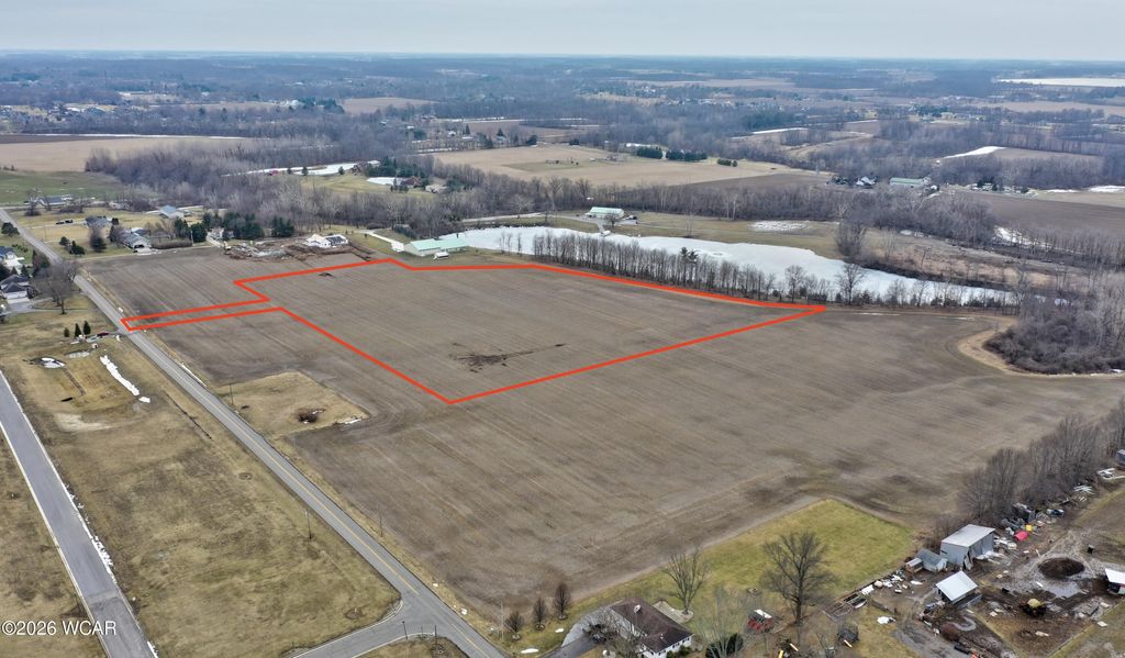 Photo of 000 N Stevick Road, Lima, OH 45807 (MLS # 309489)