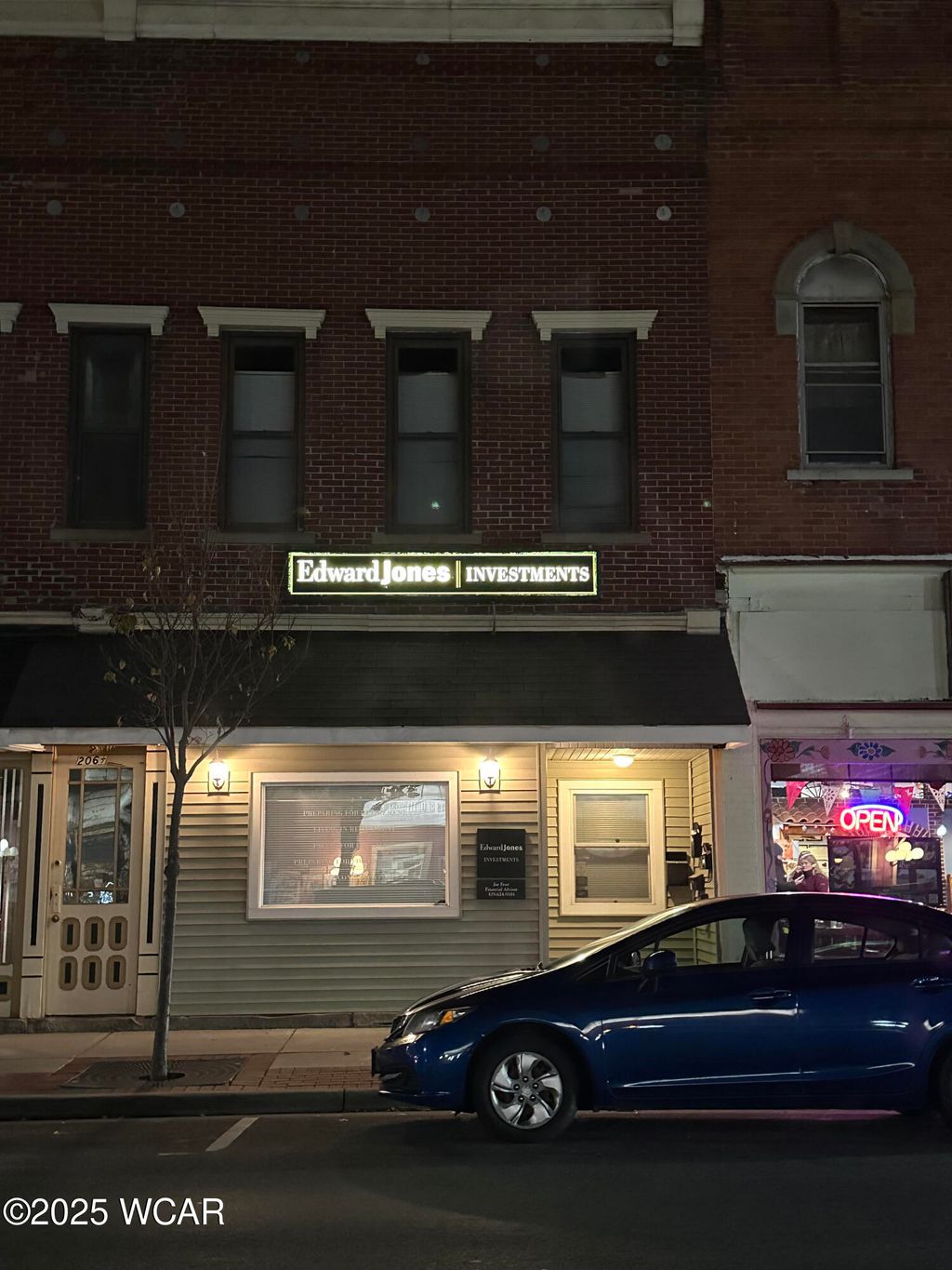 Photo of 206 N Main Street, Ada, OH 45810 (MLS # 308885)