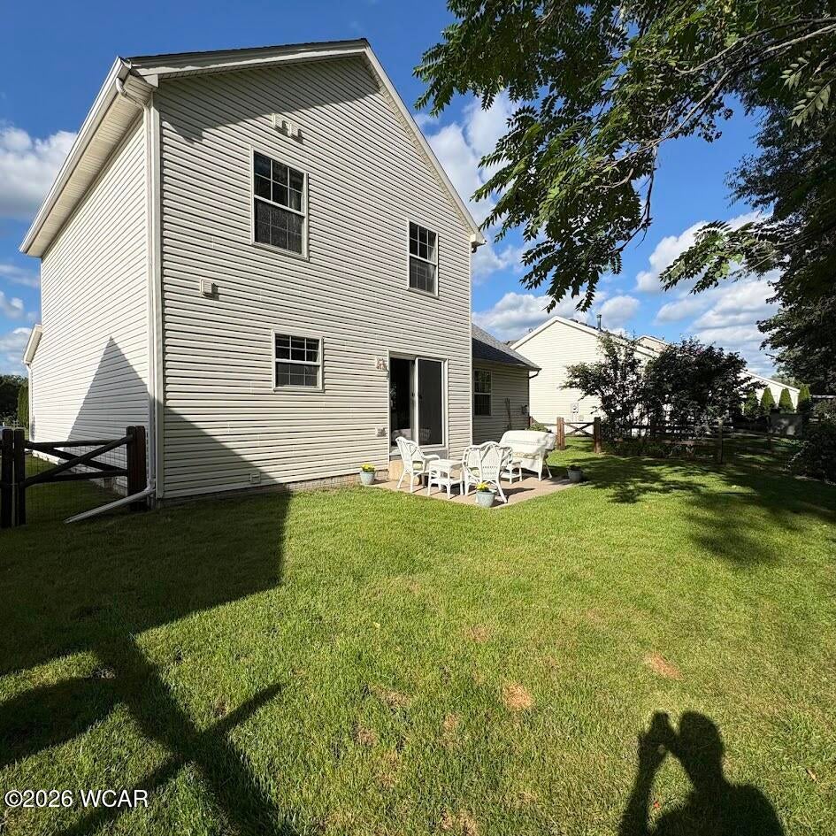 Photo of 6933 Running Brook Way, Holland, OH 43528 (MLS # 311309)