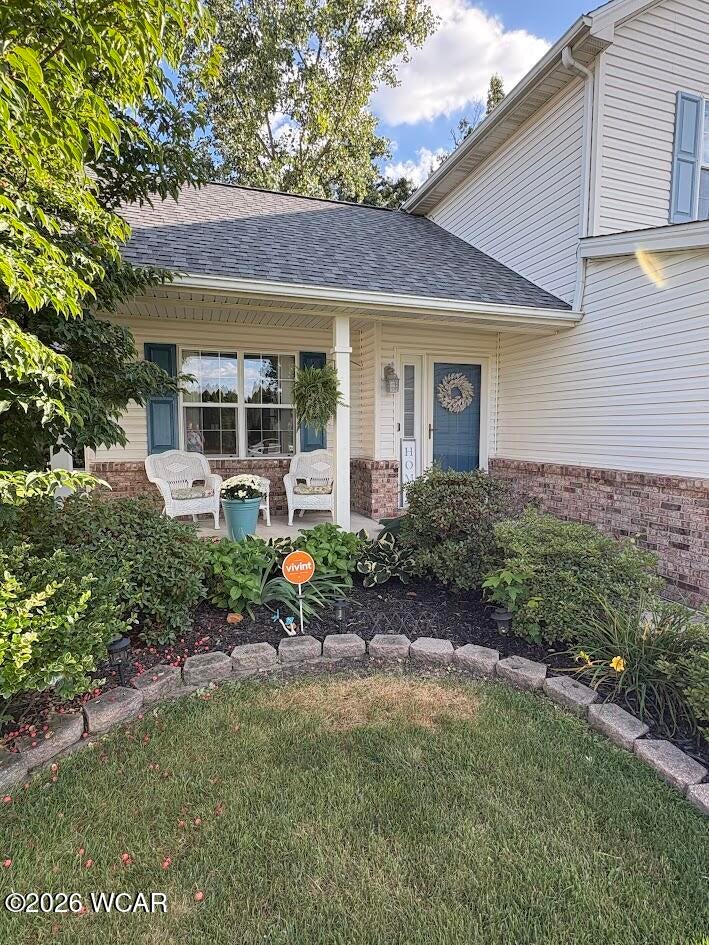 Photo of 6933 Running Brook Way, Holland, OH 43528 (MLS # 311309)