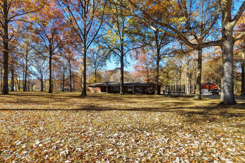 Photo of 11785 Rd 171, Paulding, OH 45879 (MLS # 308875)