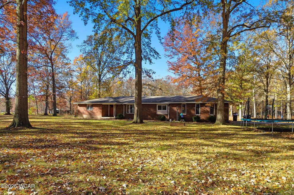 Photo of 11785 Rd 171, Paulding, OH 45879 (MLS # 308875)