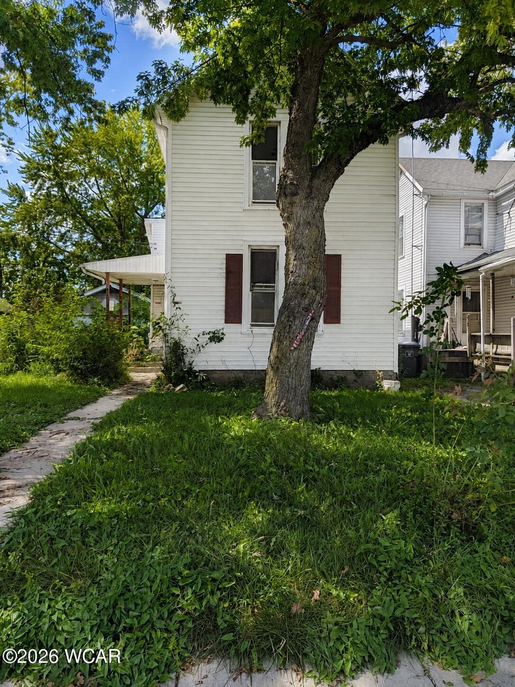 Photo of 919 N Main Street, Lima, OH 45801 (MLS # 311458)
