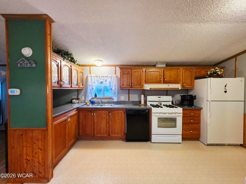 Photo of 12049 Holly Drive, Lakeview, OH 43331 (MLS # 309509)