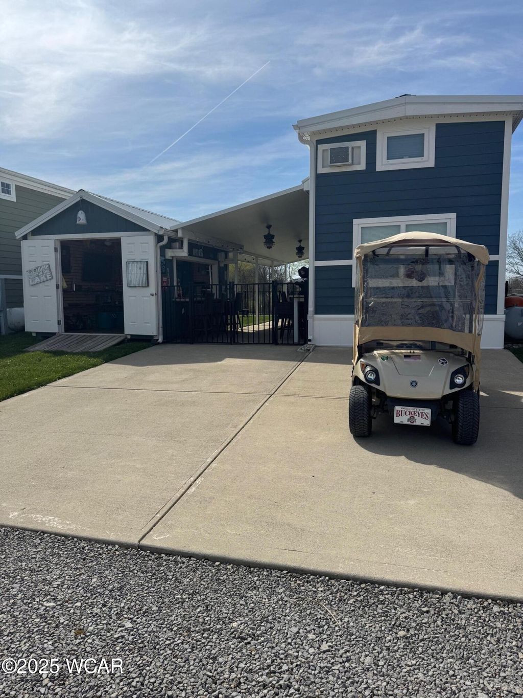 Photo of 11195 Township Road 293, Lakeview, OH 43331 (MLS # 309807)