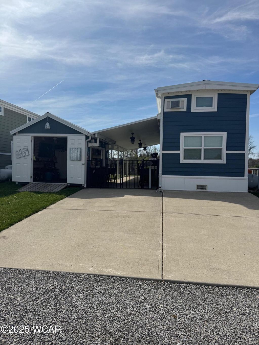 Photo of 11195 Township Road 293, Lakeview, OH 43331 (MLS # 309807)