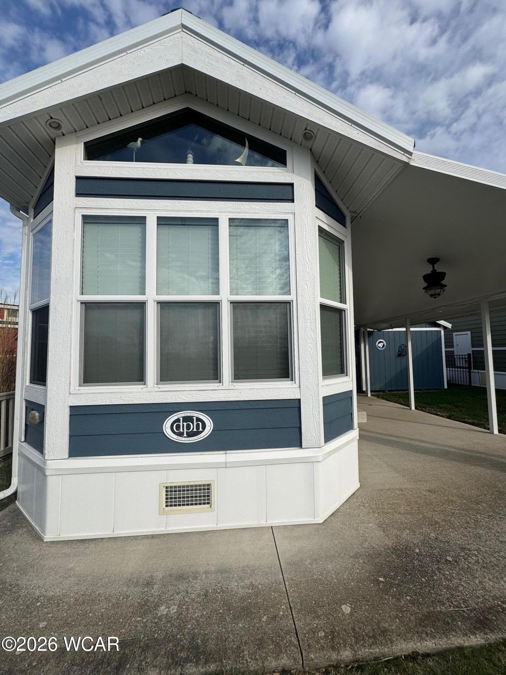 Photo of 11195 Township Road 293, Lakeview, OH 43331 (MLS # 309807)