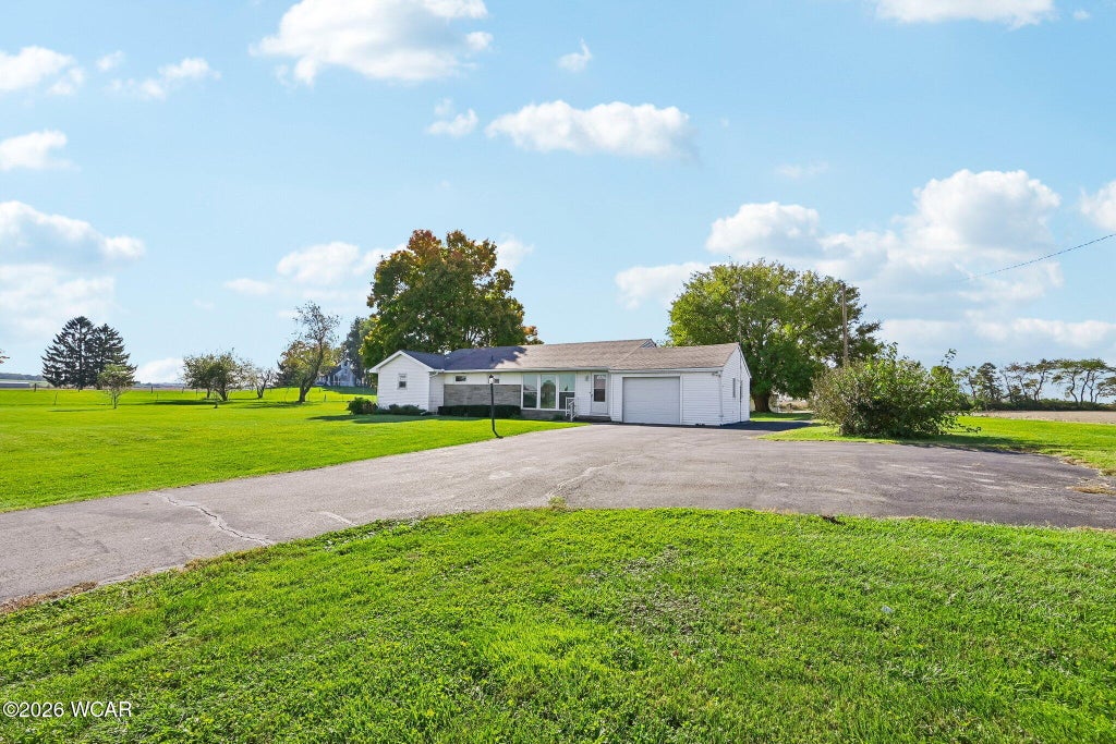 Photo of 3579 E State Route 29, Urbana, OH 43078 (MLS # 312022)