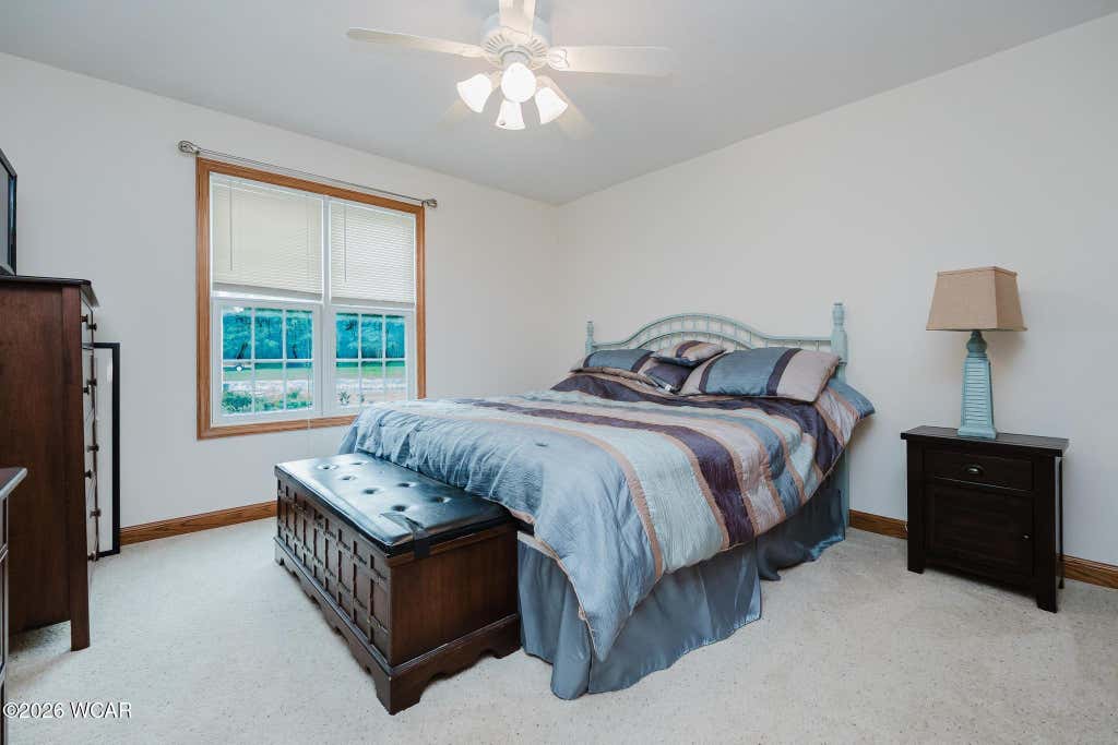 Photo of 100 Sally Lane, Bluffton, OH 45817 (MLS # 310966)