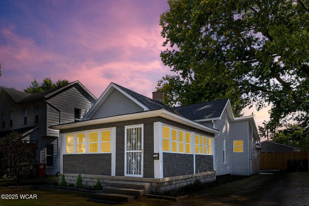 Photo of 1115 Madison Avenue, Piqua, OH 45356 (MLS # 308259)