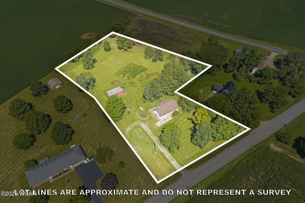Photo of 3690 County Highway 18, Bellefontaine, OH 43311 (MLS # 311331)