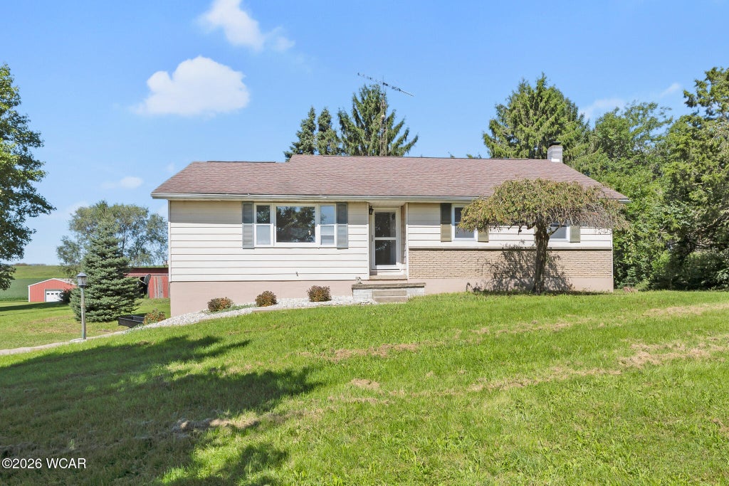Photo of 3690 County Highway 18, Bellefontaine, OH 43311 (MLS # 311331)