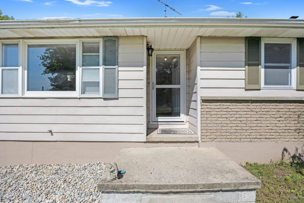 Photo of 3690 County Highway 18, Bellefontaine, OH 43311 (MLS # 311331)