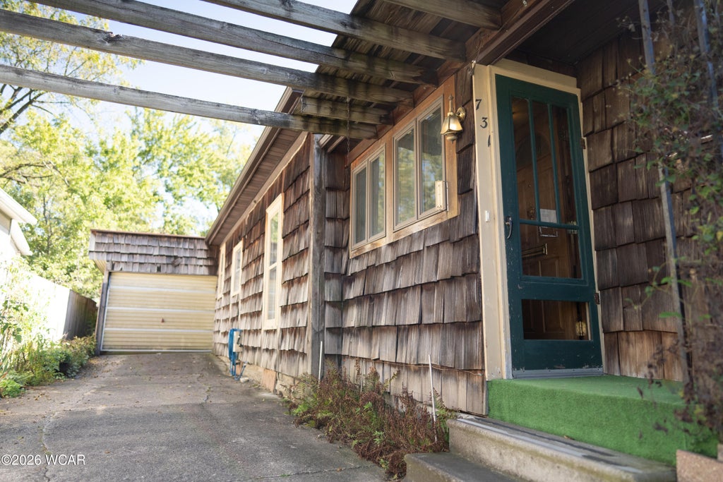 Photo of 731 Holly Street, Lima, OH 45804 (MLS # 311865)
