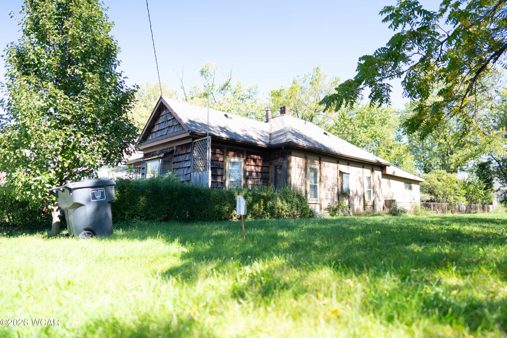 Photo of 731 Holly Street, Lima, OH 45804 (MLS # 311865)