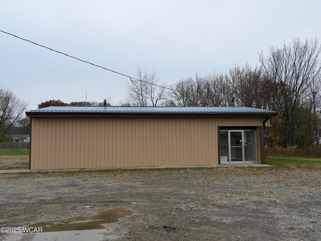 Photo of 2675 N West Street, Lima, OH 45801 (MLS # 308881)
